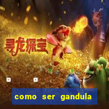 como ser gandula do cruzeiro